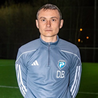 Логотип телеграм канала @dima_coach_burobin — Дима Буробин