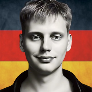 Логотип телеграм канала @dima_landau — Dima Landau
