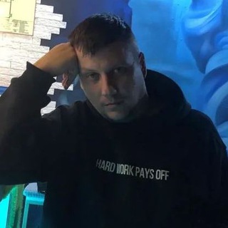 Логотип телеграм канала @dima_writes — Дима что-то пишет