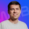 Telegram channel Дима из Webest logo