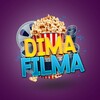Telegram channel Dima film🍿 logo