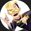 Логотип телеграм канала @dima_looper — ДимаЛупер Петельщик