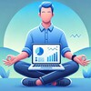 Логотип телеграм канала @dima_sqlit — Дима SQL-ит 🧑‍💻 (Аналитика данных, AI)