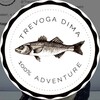 Логотип телеграм канала @dima_trevoga — Тревога Дима - рыбалка, автокемпинг, туризм