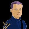 Логотип телеграм канала @dimabentley — Мс Бэнтли