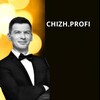 Логотип телеграм канала @dimachizhov — КАНАЛ ЧИЖА | ТРЕЙДИНГ | ОБУЧЕНИЕ