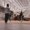 Логотип телеграм канала @dimachoreographyrg — Kovalev Dmitry