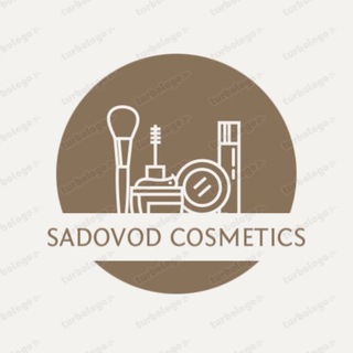 Логотип телеграм канала @dimacosmetic — Sadovod Cosmetics💄