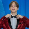 Логотип телеграм канала @dimadarty — ДИМА ДАРТИ