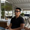 Логотип телеграм канала @dimahwan — GIVON-CREATOR. Дима Хван