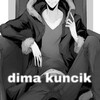 Telegram channel dima kuncik crypt🌚 logo