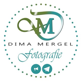 Logo des Telegrammkanals dimamergel - 🇷🇺 🇩🇪 Dima Mergel Fotografie
