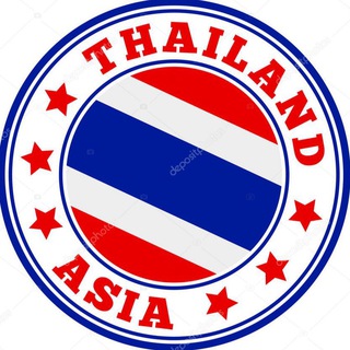 Логотип телеграм канала @diman_thai_official — 🇹🇭Тайланд🇹🇭@diman_thai