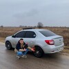 Логотип телеграм канала @dimaogurcov — Дима Огурцов 🥒