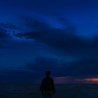 Логотип телеграм канала @dimapolanskii — просто полански