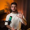 Логотип телеграм канала @dimapriskoka — Дмитро Прискока
