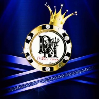 Логотип телеграм канала @dimar_team — БЕСПЛАТНЫЕ ПРОГНОЗЫ НА СПОРТ от DiMar_team🔝