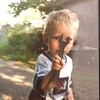 Логотип телеграм канала @dimarelby — Released by Dima