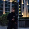 Логотип телеграм канала @dimarkabikeevs — Димар Кабикеев | психолог