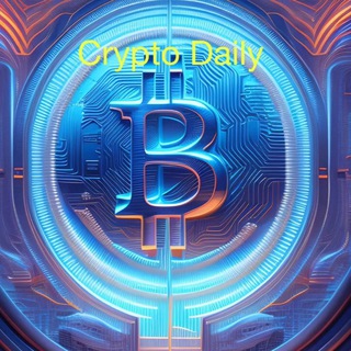Логотип телеграм канала @dimascripta — Crypto_Daily_🤑