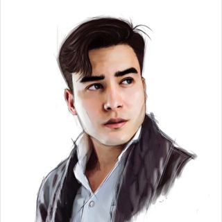 Логотип телеграм канала @dimashadilet — Dimash Adilet