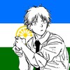 Telegram арнасының логотипі dimasik_obrigan4ik — аҡбур алға