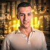 Telegram channel Дімас Шилить logo