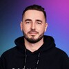 Логотип телеграм канала @dimatverdai — AI-тишник Твердохлебов: неизбежные технологии