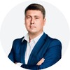 Логотип телеграм канала @dimawolt — Дима в доле | Чит-коды для маркетологов