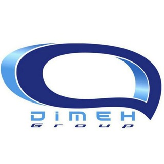 لوگوی کانال تلگرام dimeh_group — تعرفه تبلیغات در گروه دیمه
