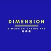 Logo of telegram channel dimensionape — Dimension Casino Ape 🎲 printer 🖨