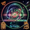 Telegram channel 🎶𝔇𝔦𝔪𝔢𝔫𝔰𝔦𝔬́𝔫 𝔐𝔲𝔰𝔦𝔠𝔞𝔩🎧 logo