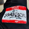 Логотип телеграм канала @dimensionresale — DIMENSION STORE