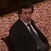 Логотип телеграм канала @dimentordimentor — MEGA D