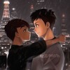 Логотип телеграм канала @dimilcanon — ДИМИЛЬ