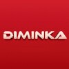 Логотип телеграм канала @diminka — 𝐃𝐈𝐌𝐈𝐍𝐊𝐀