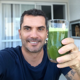 Logotipo do canal de telegrama dimitricampana - dimitricampana