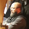 Логотип телеграм канала @dimitrix77proz — Стихи и проза. Гимнограф Дмитрий Кузят📖
