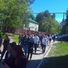 Логотип телеграм канала @dimitrovgrad23schooll — в 23 школе любят