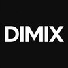 Логотип телеграм канала @dimix_main — DIMIX