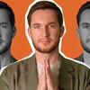 Логотип телеграм канала @dimloskutov — Телеграм Лоскутова