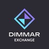 Логотип телеграм канала @dimmarex_ecosystem — DIMMAR EXCHANGE