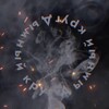 Логотип телеграм канала @dimniy_krug — Дымный круг ⭕️💨