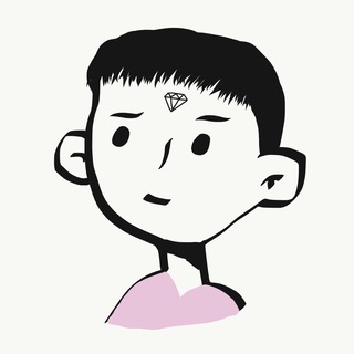 Логотип телеграм канала @dimon_amginskiy — Димон Амгинский 💎
