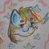 Логотип телеграм канала @dimongeee — (не)удачный под номером 3?