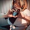 Логотип телеграм канала @dimora_della_lepre — }|{илище ЗайКи 🐰