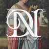 Логотип телеграм канала @dimoranuova — Dimora Nuova | Журнал эмиграции: переезд, язык, культура и учеба в Италии