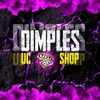 Логотип телеграм канала @dimplesuc — UC SHOP | DIMPLES