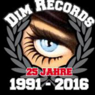 Logo des Telegrammkanals dimrecords - Dim Records
