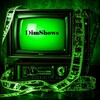 Логотип телеграм канала @dimshows — DimShows